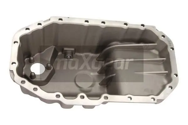MAXGEAR Ölwanne (34-0036) KFZ-6903033 Aktuell