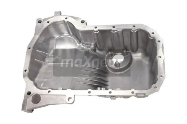 MAXGEAR Ölwanne (34-0083) KFZ-6903068 Neue Ware
